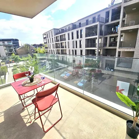 Cozy With Sunny Terrace-chiny3 *